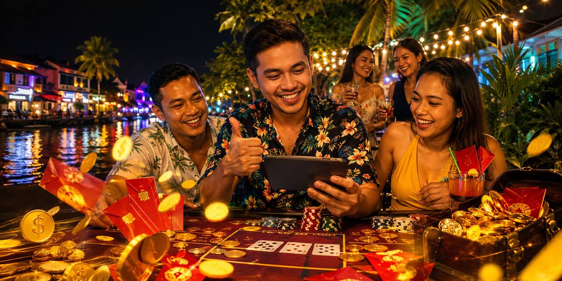 alpha66 online Live Casino Tables untuk Malaysia dengan GrabPay
